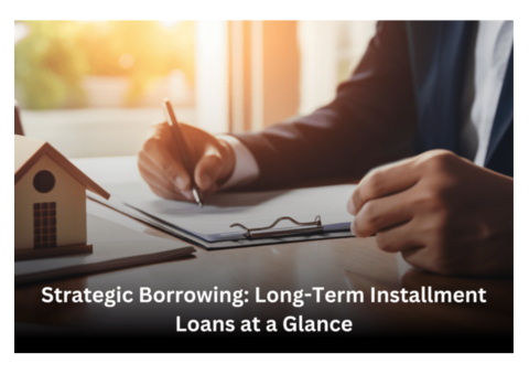 Convenient Installment Loans for Bad Credit Online