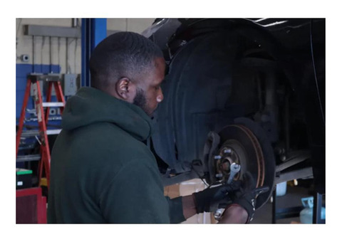 Automotive Repair Training In Philadelphia