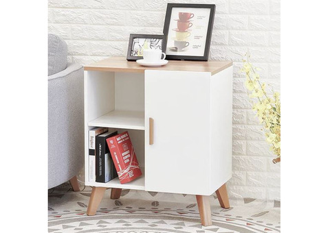 Buy Stylish Storage Cabinet NZ Online - Proferlo Furniture