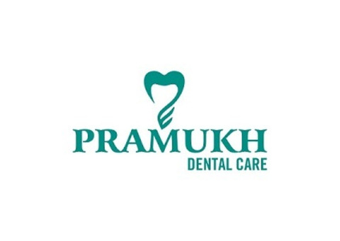 Dental Implants in Ahmedabad - Pramukh Dental Care