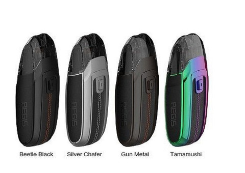 Geekvape Aegis Pod System Kit - Available at Smokedale Tobacco