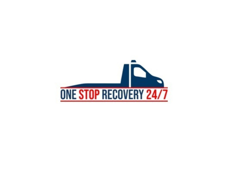 One Stop Recovery 24/7