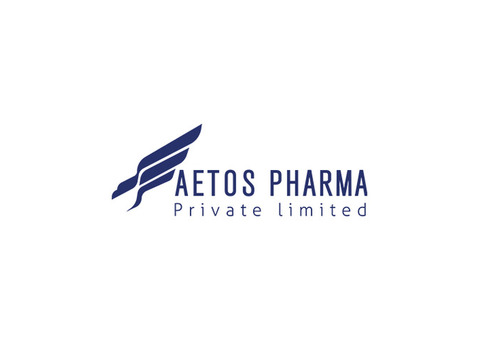 Pharmaceutical Contract Manufacturers - Aetos Pharma