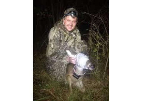 Expert Deer Property Management Plans In Alabama