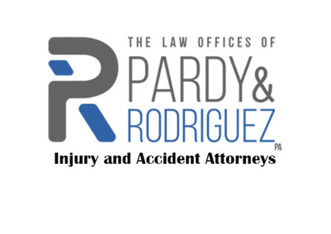 Pardy & Rodriguez Injury and Accident Attorneys