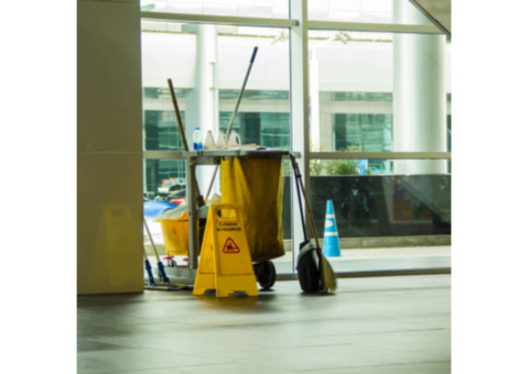 Quality Cleaning | Commercial cleaning service in Syracuse NY
