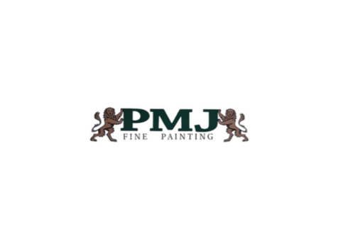 PMJ Fine Painting | Painting in Lasalle CO