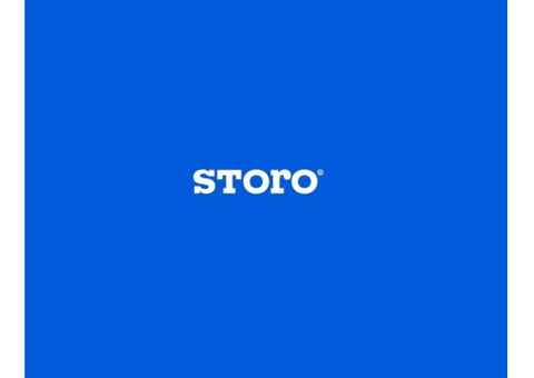 Storo Self Storage Roeselare