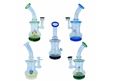 Find Your Perfect Wholesale Water Pipe | My Smoke Wholesale