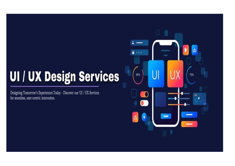 Best UI/UX design company in India - Acemakers Technologies