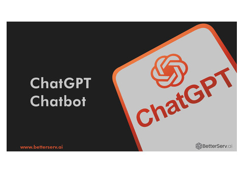 Let ChatGPT Power Your AI Customer Service!