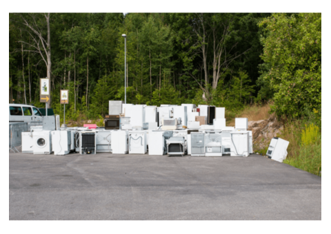 Effective Junk Removal Services in Melrose, MA: Clear Your Area Now!