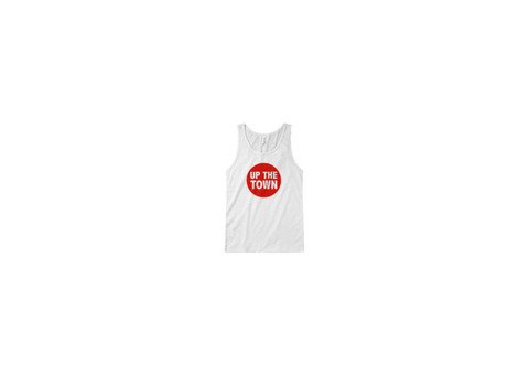 The Wrexham Tank Top