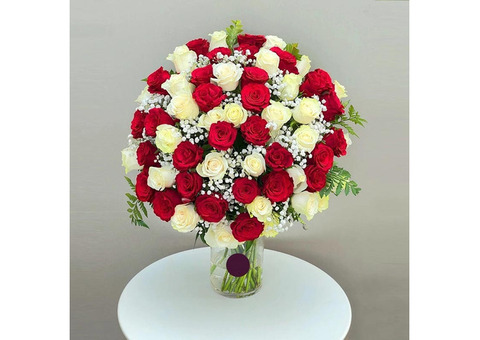 OyeGifts: Best Florist for Online flowers Delivery in Chennai