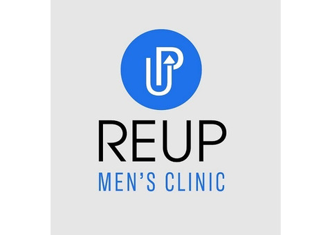 Re-UP Men's Clinic