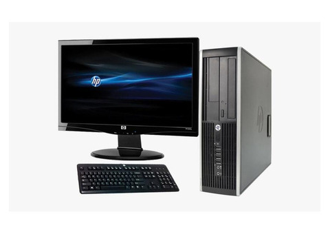 The Newest HP Desktop Models Available in Dubai