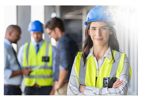 White Card Course Sydney - Essential Training for Construction Workers