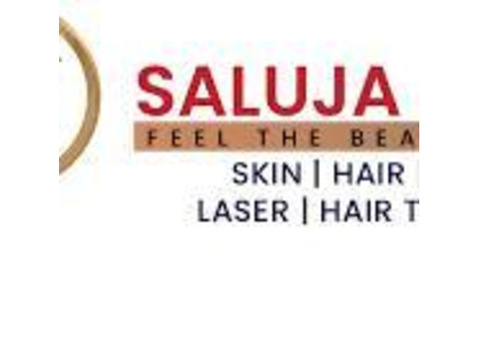 Best Skin care clinic in Bilaspur | Saluja skin clinic