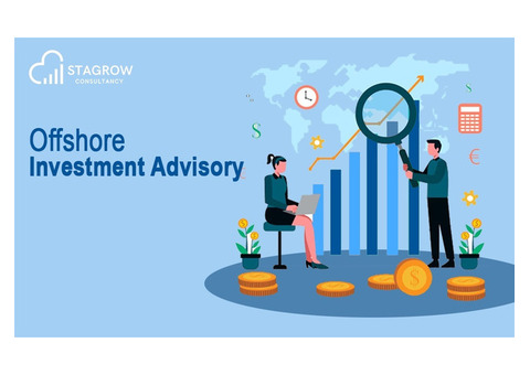 Stagrow: Expert Offshore Investment Advisory for NRIs in Dubai