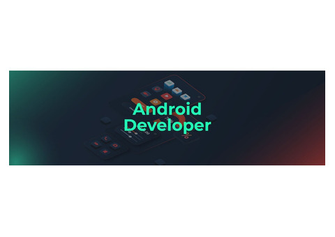 Hire Android Developer on Contract - Precisio Technologies