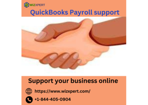 Get services for QuickBooks Payroll