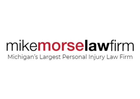 Mike Morse Injury Law Firm