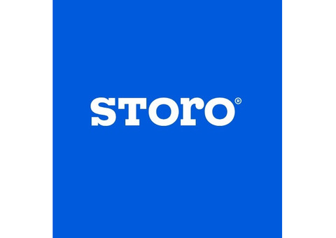 Storo Self Storage Brecht