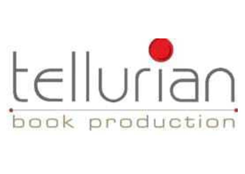 Tellurian Book Production