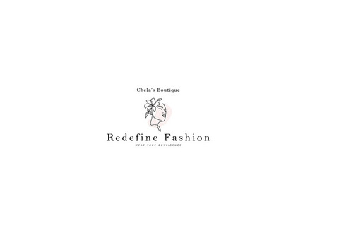 Chela’s Boutique - Redefine Fashion: Wear your confidence