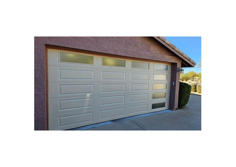 Ensuring Fix Garage Door Spring