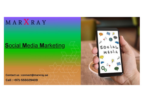 Social Media Marketing