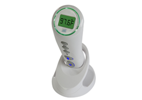 Get Accurate Ear and Forehead Thermometer in Spring, TX