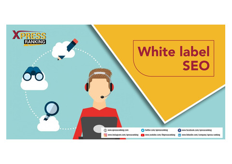 Elevate Your Agency with Xpress Ranking's White Label SEO Solutions!