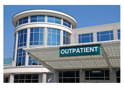 Find the Affordable Outpatient Rehab Centers in Overland Park