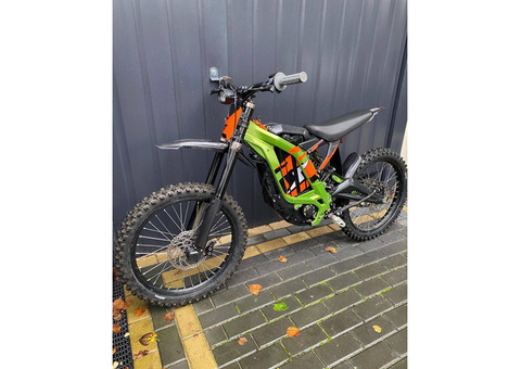 ELECTRIC BIKES FOR SALE