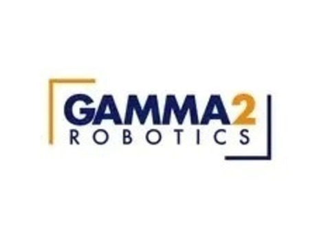 Gamma2Robotics California | Gamma2Robotics USA