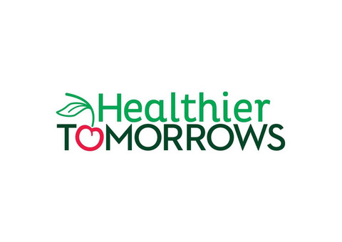 Healthier Tomorrows