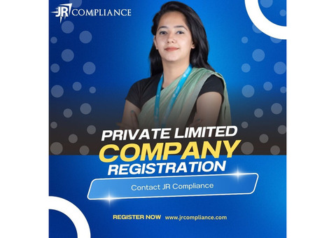 The Features of Pvt Ltd Company Registration Online in India
