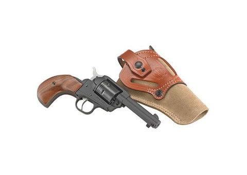 RUGER 2030 WRANGLER BIRDSHEAD 22LR