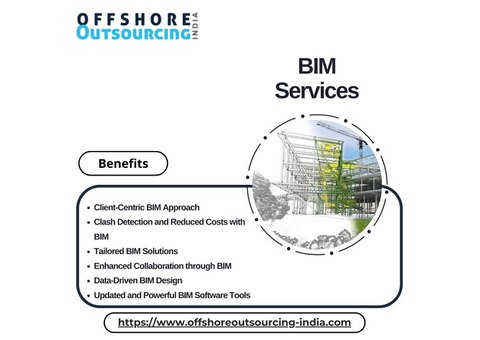 Affordable BIM Services Provider in San Francisco, US AEC Sector