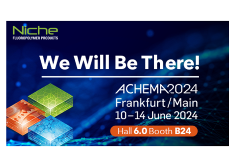 ACHEMA 2024: A Global Hub for Process Industry Innovation