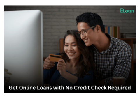 Bad Credit? No Problem! Loans Without Credit Check
