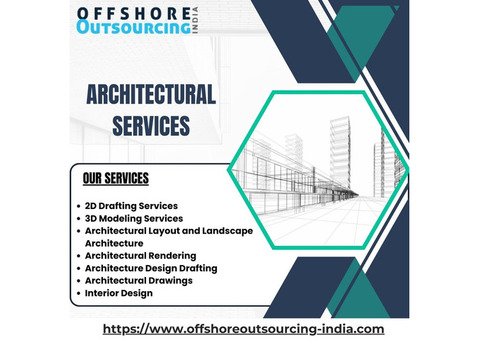 Affordable Architectural Services Provider in San Diego, US AEC Sector