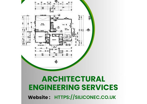 Architecture Landscape Services in Oxford