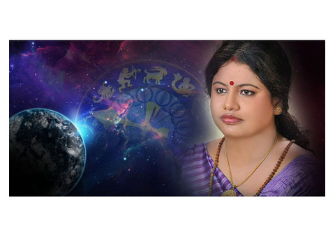 Top Celebrity Astrologer in Kolkata - Astrologer Somasree