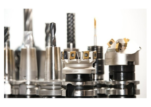 Get the Best Indexable Tooling