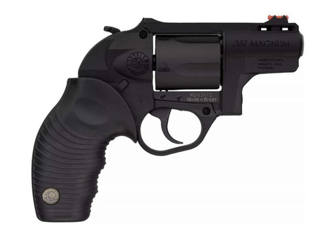 TAURUS 2-605021PLY 605 PROTECTOR 357 MAGNUM 2