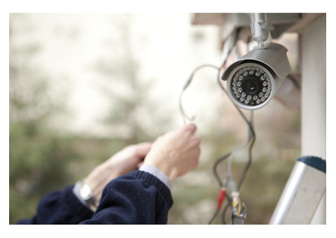 San Antonio Alarm Company Inc. | Security System Supplier