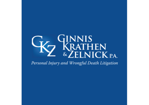 Your Trusted Personal Injury Law Firm