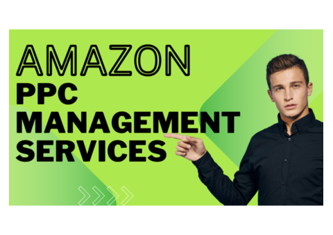 Boost Your Amazon Sales with Our Expert Services!